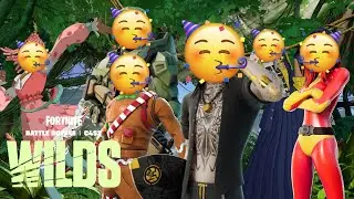 BEACH PARTY ROYALE  - Das ist neu!🌴
