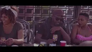 St. Nelly-sade -  Rap Up 2021 Official Video