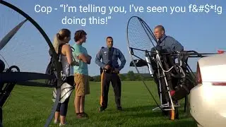 My Top 5 POLICE ENCOUNTERS!