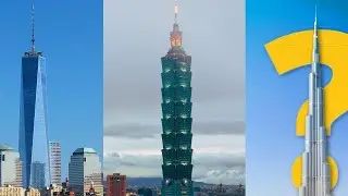 I 5 Grattacieli più Costosi del Mondo