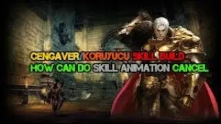 Echo Of Soul Warrior Animation Cancel#Phoenix[Animasyon İptali Nasıl Yapılır]