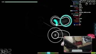 (mrekk) almost sniped vaxoi