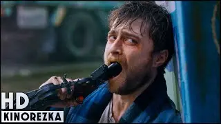 Пушки Акимбо ► Я бы так не делал на твоём месте
