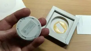 Xiaomi wireless switch