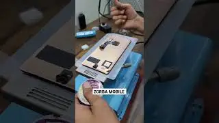 Google pixel 7 pro touch glass replacement 