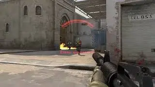 Ave Maria Makes Things Better ( CSGO #Shorts )