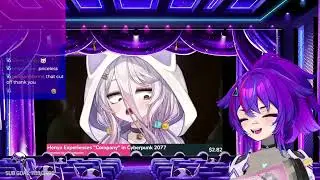 Projekt Melody Reacts 
