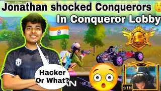 😳Jonathan shocked Conquerors Hacker bolte 🔥SAMSUNG,A3,A5,A6,A7,J2,J5,J7,S5,S6,S7,59,A10,A20,A30