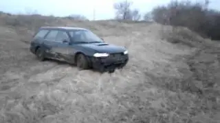 Off Road Subby