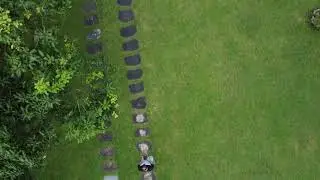 Mavic Mini 1080p Video