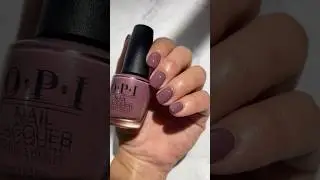 Claydreaming by OPI