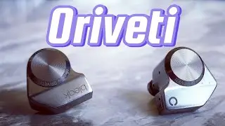 Oriveti Dynabird - Цельнометаллическая оболочка