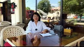 История успеха - Райхан Жаманкулова