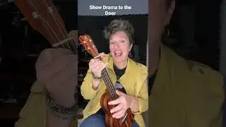 Be Happier: Ditch the Drama #shorts