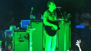 System of a Down - Question!  (LIVE HD) - Susquehanna Bank Center NJ 8/2/2012