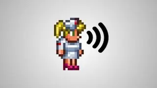 What Terraria NPCs would sound like