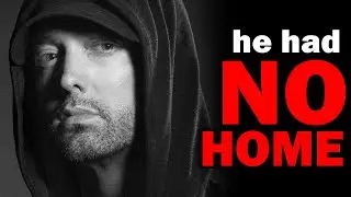EMINEM STORY UNDER 3 MINS!
