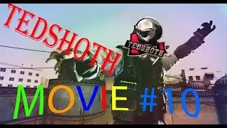CS:GO Мувик №10