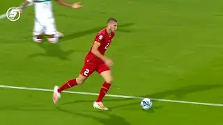 Strahinja Pavlović is Amazing at Marking in 2024!