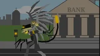 [DC2/MURDERDRONES] Murder Drones N Test