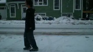 Stop Motion Fun Test