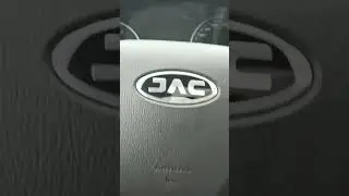 JAC JS4 Каршеринг 1,5л 136лс пробег 3416км