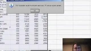 Remove Duplicates