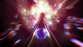 Thumper [CUSTOM LEVEL by Jul] – Jungle Fury