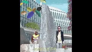 The Way I do - DeLaSar & Katt's Tales