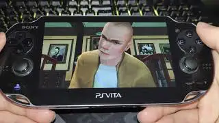 Bully on Ps Vita 🥳🥳🥳🥳🥳