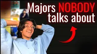 PRE-MED MAJOR TIER LIST: Finding the BEST Major for Med School