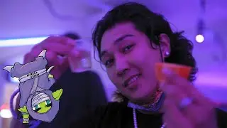 Maaraa - Quarantine Party (Official Music Video)