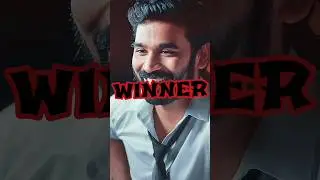Dhanush vs Other Tamil Actors💥💥#viral #shorts #dhanush