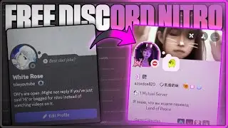 Cheap Discord NITRO | Discord Is NOT Gonna Like This 😳 | BOOSTMANIA.GG