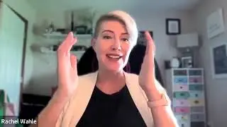 Anxious Generation with Jennifer Smith