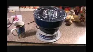 Frankford Arsenal Quick-N-EZ Case Tumbler