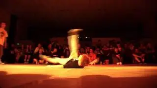 BROTHERS BREAKDANCE BATTLE 2 | KIDS TEAM VS FPYTKE SKŁAD