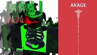 AKAGE MEME | Forsaken Meme Animation
