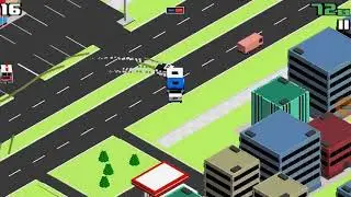 Называетца машина из игры