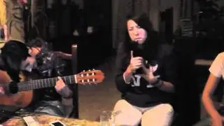 que tal (cover)