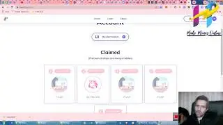 بزرگترین ایردراپ تاریخ کریپتو (PulsChain Testnet Airdrop)