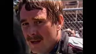 Nigel Mansell vs Ayrton Senna (Inside Track 1991)