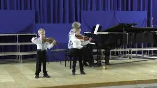 ДМШ им. М.П.Мусоргского