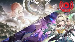 【Wuwa, HSR】Weekend sabtu namatin wuwa sama hsr dulu