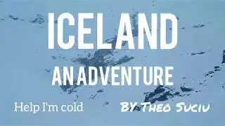 Iceland The Best Trip I Never Went On - TRAILER