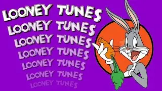 Looney Tunes Stop Motion