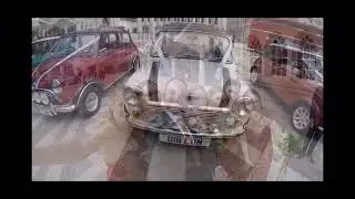 smallcarBIGWEDDING