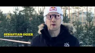 Be Safe, Take Care – Rally Sweden 2017