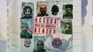Asian Dub Foundation - Access Denied (Official Audio)