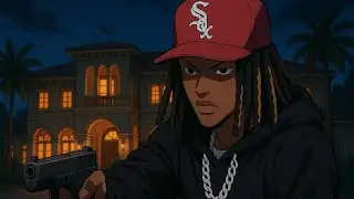 KING VON - 